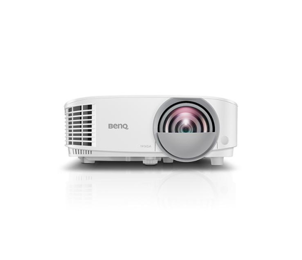 BENQ MW826ST DLP WXGA/3400AL/20000:1/HDMI - 1390077 - zdjęcie 2
